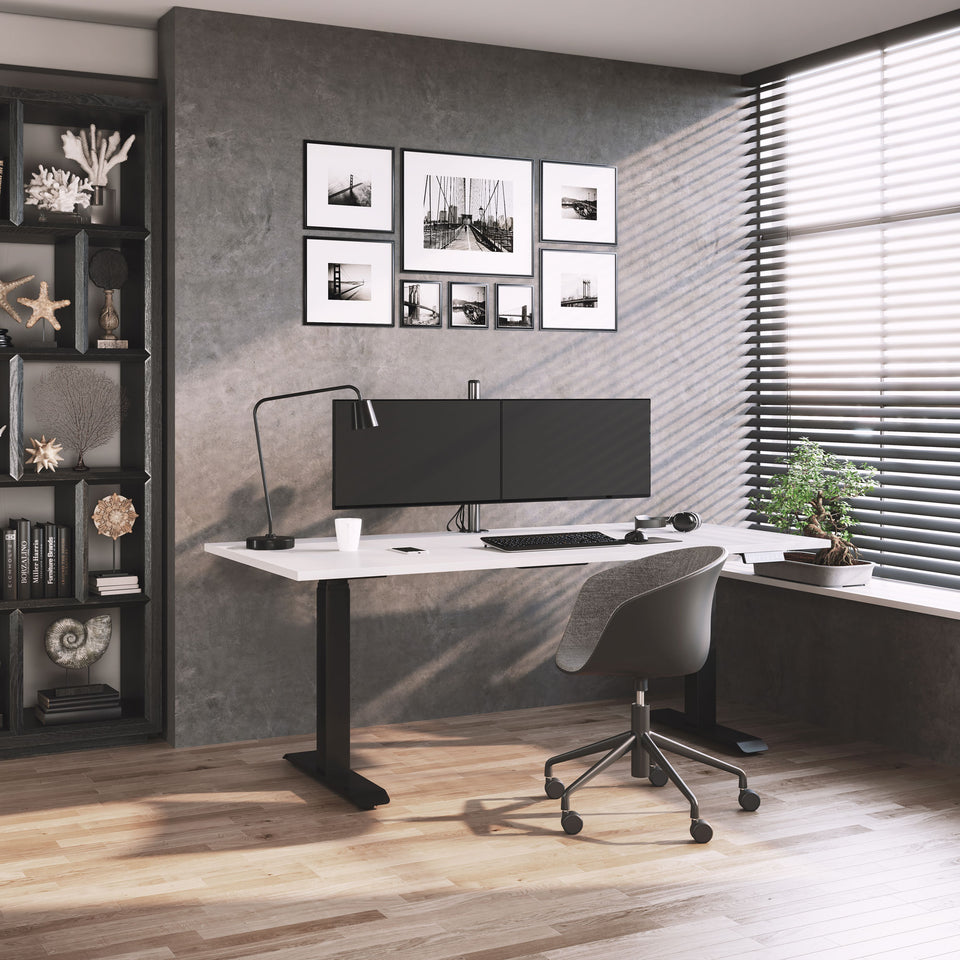 Height Adjustable Desks