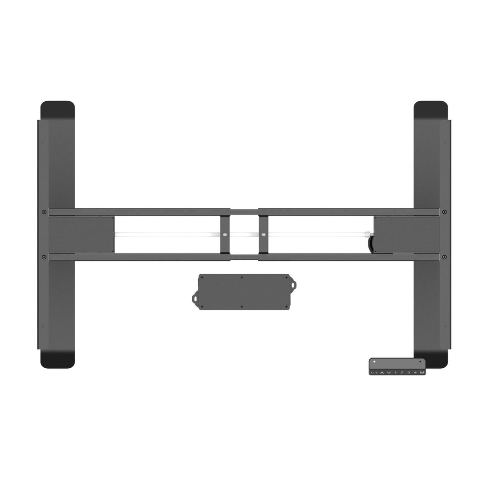 RLS Sit/Stand Frame Only